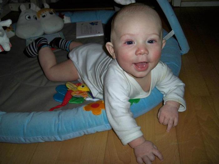 glad i babygym