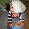 stuff on my baby - mössa