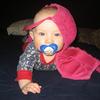 stuff on my baby - bh