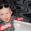 stuff on my baby - solglasögon