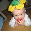 stuff on my baby - blomma