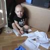 Small
